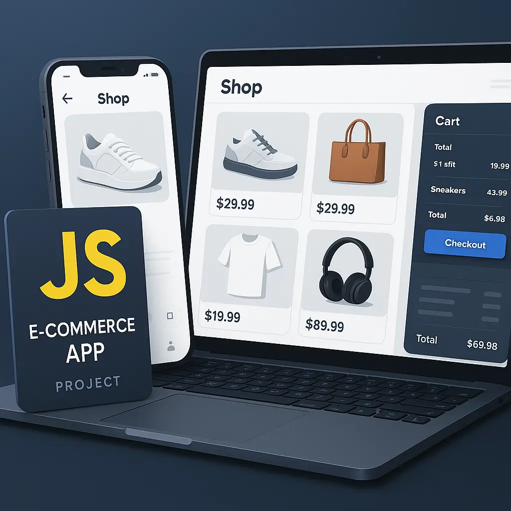 E-commerce App
