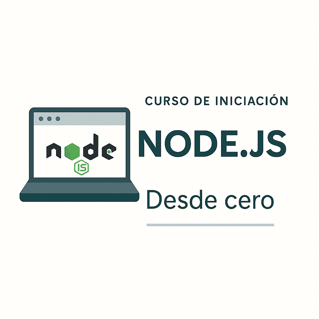 Curso NodeJS